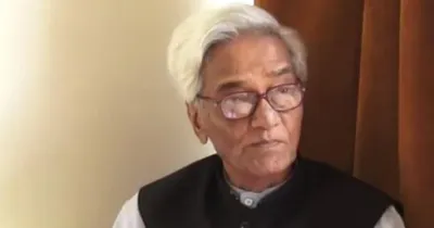 noted urdu writer mujtaba hussain passes away