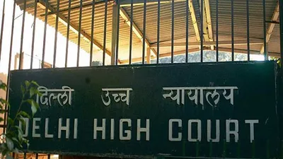 at delhi hc  justice bhambhani recuses from hearing challenge to it rules by the wire  others