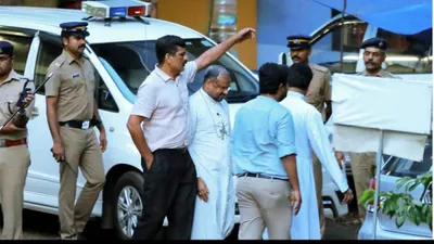  bishop franco mulakkal is a symptom of the decay of the church 