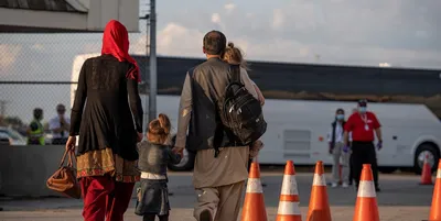 the afghan catastrophe is a moment of reckoning for the ‘women  peace and security’ agenda