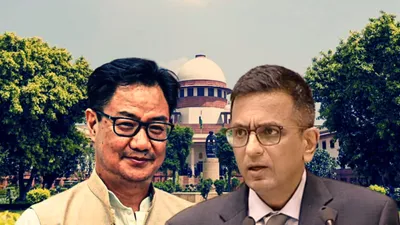 the government wants a ‘committed judiciary’ – and could be close to getting one