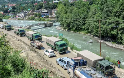 it’s time we debated what needs to be done to eliminate the threat of a two front war