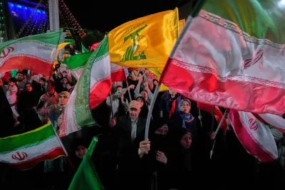 day 106 of us israel war on iran  us says it downed iranian drones targeting ships as peace deal remains inconclusive