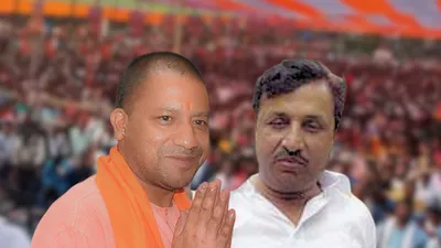 the past and future of amarmani tripathi – and why both are attractive to the bjp