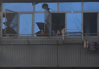 blast hits police in afghan capital kabul  dozens of casualties