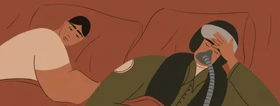 one billion people worldwide stop breathing while they sleep  are you one of them 