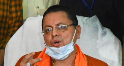  can be grossly misused   uttarakhand may allow cops to file firs in  religious conversion  plaints