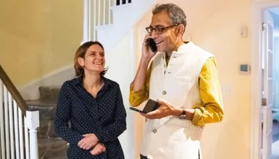 the discontents of a nobel prize