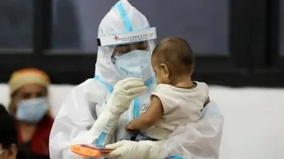 why the sudden attention on   covidorphans  isn t what india s children need