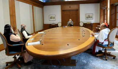 kerala  bjp church relationship improves  but will it impact the assembly elections 