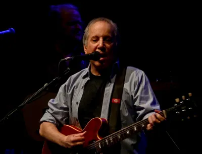 paul simon retires  after a career full of endings