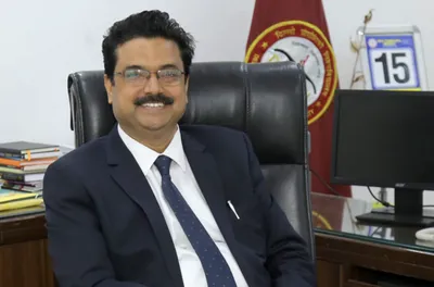 university authorities need to protect collegiality  apoorvanand to du vc yogesh singh