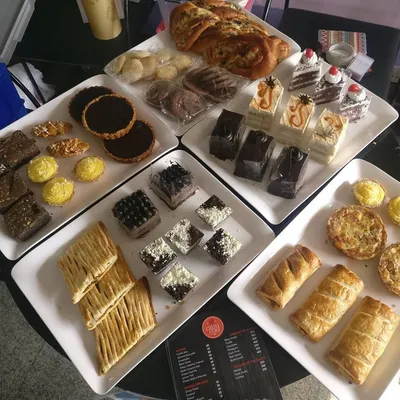 when everything else failed them  these women found hope in baking