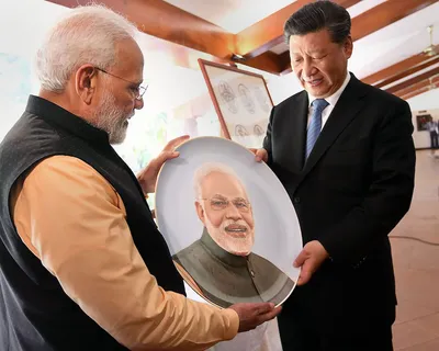 ladakh clash was long in the making but india  china now need an honourable exit