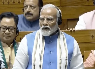 modi government completes first month amidst reports of leakage  seepage and collapse of bridges