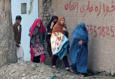 gunmen attack save the children aid group office in afghanistan  isis claims responsibility