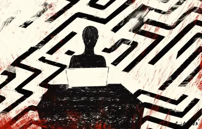 backstory  why journalists should never forget that early morning knock