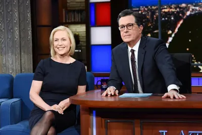 democratic us senator kirsten gillibrand to launch 2020 white house bid