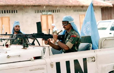 163 indian un peacekeepers have died in the last 70 years