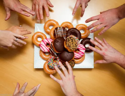 is there such thing as an addictive personality 