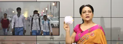 watch   as delhi ncr inhales poisonous air  what is the govt doing 