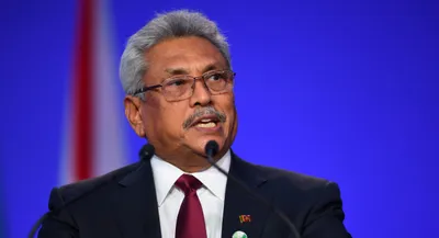 for sri lanka’s sake  gotabaya rajapaksa must resign