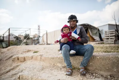 mourning a friend killed by the israeli occupation