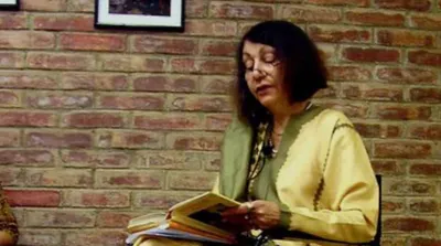 remembering sara suleri who knew the importance of peace between india and pakistan