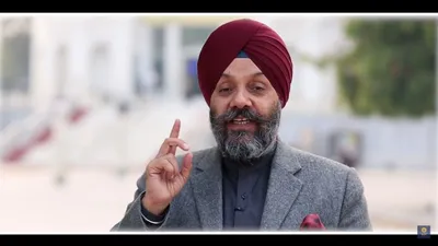 sikh leader allegedly attacked by khalistan supporters in california