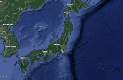 japan issues tsunami alert after major earthquake