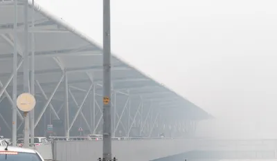 delhi air quality wavers between ‘severe’ and ‘very poor’  sc to hear plea on monday