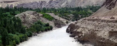 what does the article 370 decision mean for j k s already troubled ties with water 
