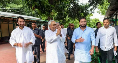 developments in bihar have made opposition politics a lot more interesting