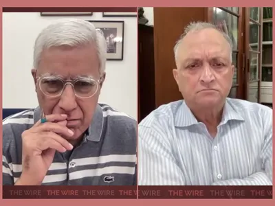 watch   young indians have restored gandhi s legacy with their non violent protest  ram guha
