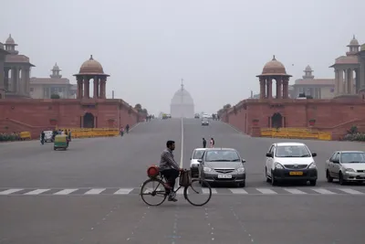 is it still possible to strive for yet another india 