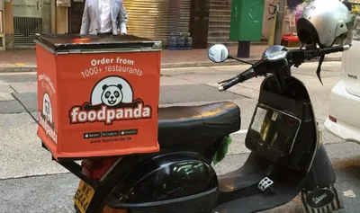 after ola  drivers at foodpanda may strike over unkept pay promises