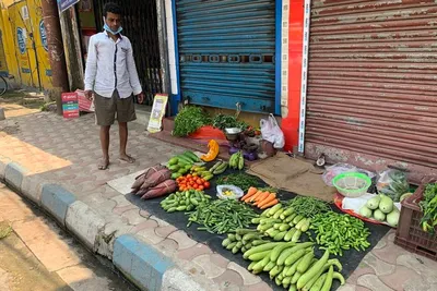 food inflation has dogged modi government since 2015
