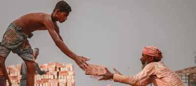 india’s housing boom calls for urgent upgrade in construction practices  labour rights