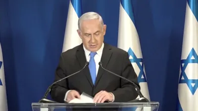 israeli police recommend bribery charges against netanyahu  what happens next 