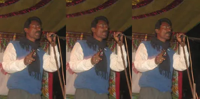 what trinamool’s induction of chhatradhar mahato means to bengal politics