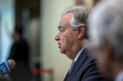the un s backroom bargain  a perspective from geneva