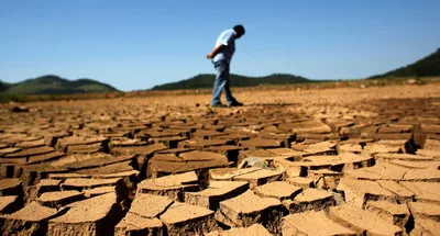 climate records captured underground confirm indian landmass is warming