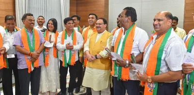 goa s voters lose as bjp deliberately misreads anti defection law