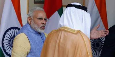 how hindutva hatred is jeopardising india’s gulf ties
