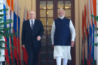 explainer   what does the quiet india–russia logistics pact really mean 