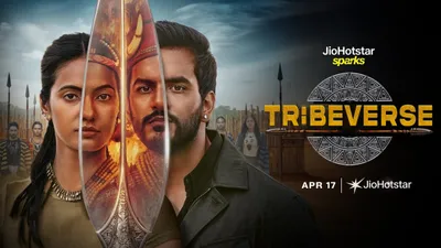 how the reality show  tribeverse  exploited naga culture