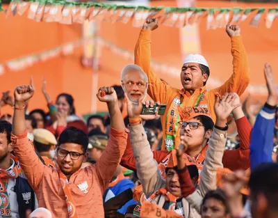 behind the disastrous response to the pandemic lies a majoritarian mindset