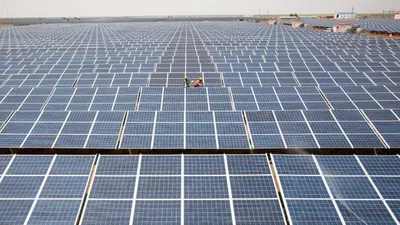 why renewable energy must play a greater role in covid 19 economic recovery