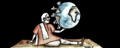 explaining narendra modi’s global image victory