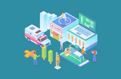 health ids  unpacking the narrative that underpins india s new digital superstructure